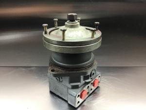 Liebherr Moteur de ventilateur